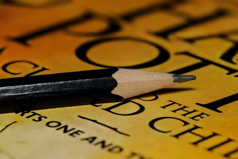 Confidential handling of business, legal and academic documents.