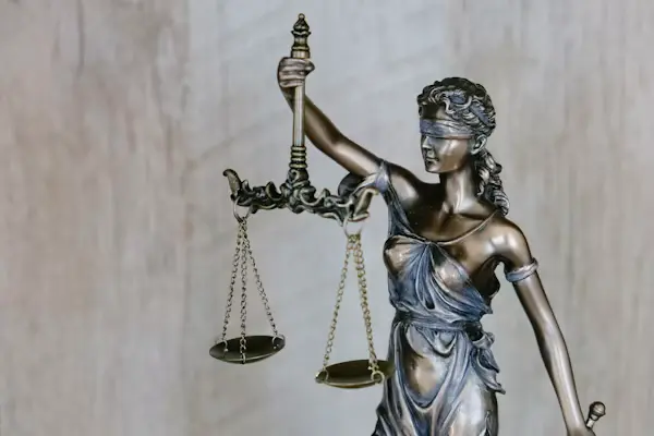 Legal document typing services